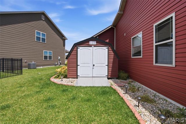 2520 Welsch Drive, Shiloh, IL 62221