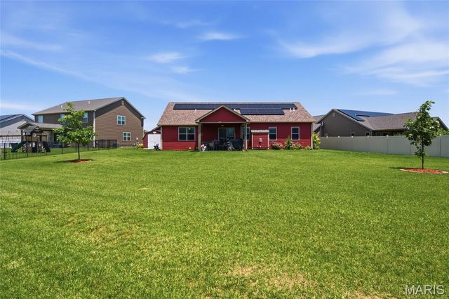2520 Welsch Drive, Shiloh, IL 62221