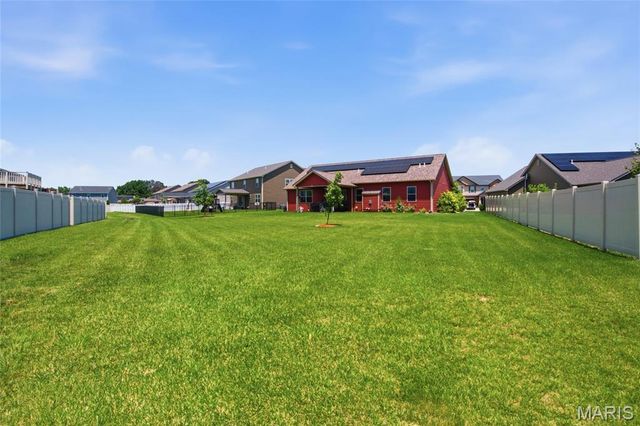 2520 Welsch Drive, Shiloh, IL 62221