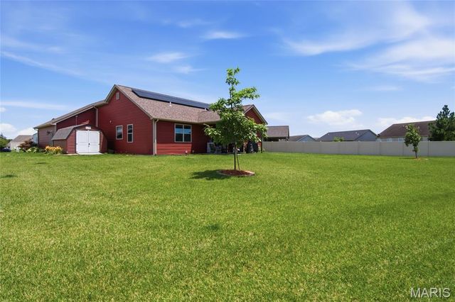 2520 Welsch Drive, Shiloh, IL 62221
