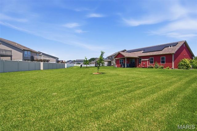 2520 Welsch Drive, Shiloh, IL 62221