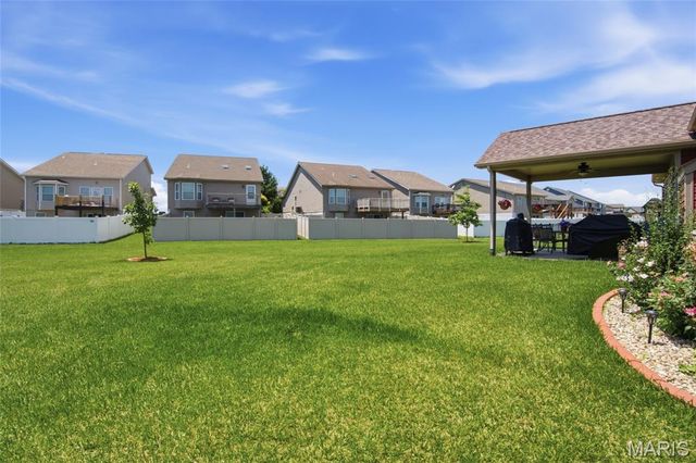 2520 Welsch Drive, Shiloh, IL 62221