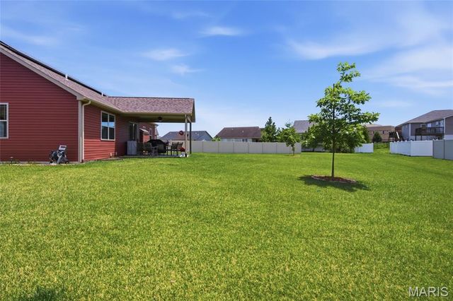 2520 Welsch Drive, Shiloh, IL 62221