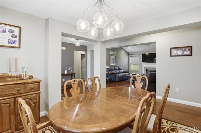 2520 Welsch Drive, Shiloh, IL 62221