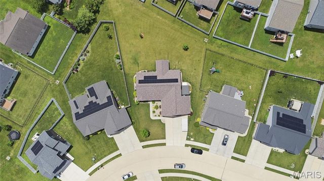 2520 Welsch Drive, Shiloh, IL 62221