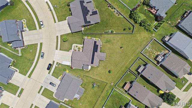 2520 Welsch Drive, Shiloh, IL 62221