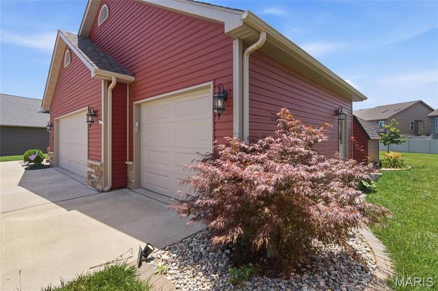2520 Welsch Drive, Shiloh, IL 62221