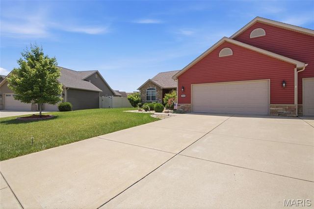 2520 Welsch Drive, Shiloh, IL 62221