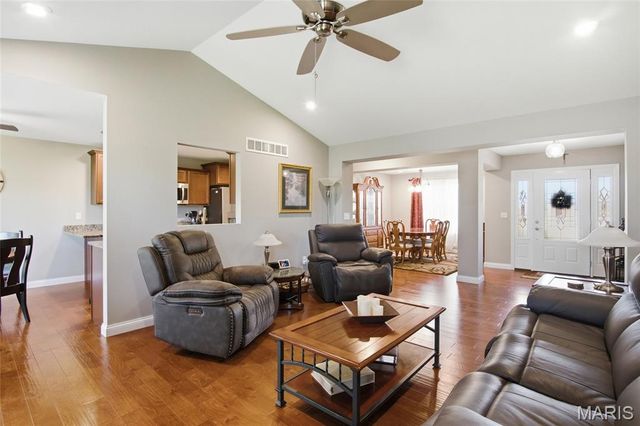 2520 Welsch Drive, Shiloh, IL 62221