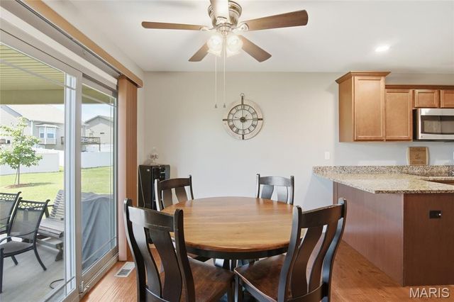 2520 Welsch Drive, Shiloh, IL 62221