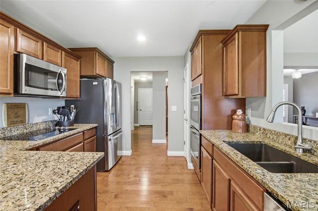 2520 Welsch Drive, Shiloh, IL 62221