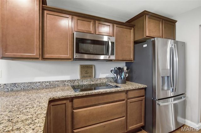 2520 Welsch Drive, Shiloh, IL 62221