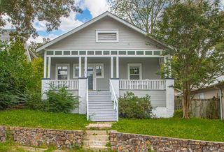 5009 N Lookout Drive, Little Rock, AR 72205