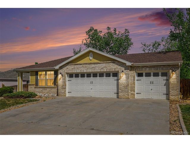 6381 E 136th Pl, Thornton, CO 80602