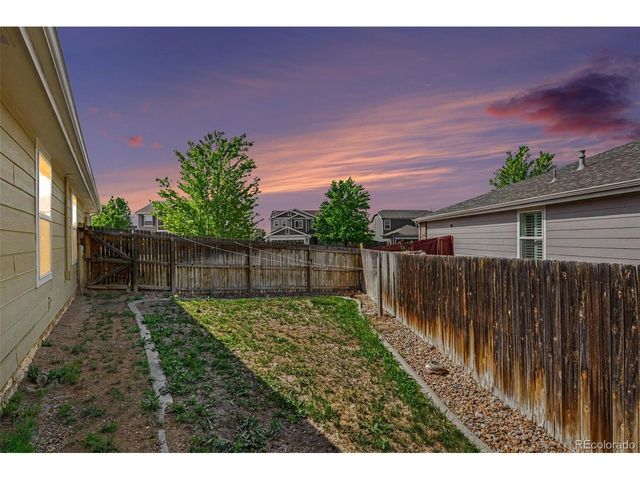 6381 E 136th Pl, Thornton, CO 80602