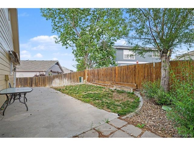 6381 E 136th Pl, Thornton, CO 80602