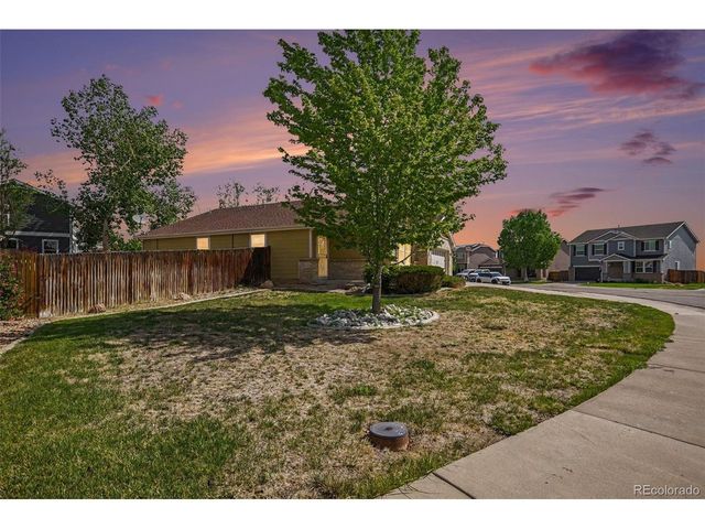 6381 E 136th Pl, Thornton, CO 80602