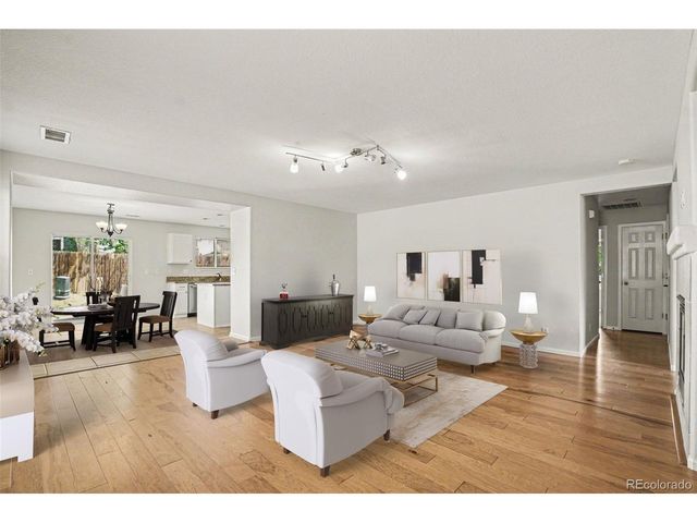 6381 E 136th Pl, Thornton, CO 80602