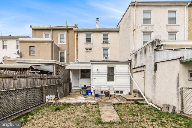 113 SEVILLE ST, Philadelphia, PA 19127