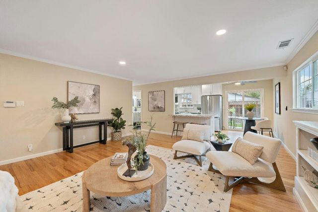 963 Connie Drive, Campbell, CA 95008