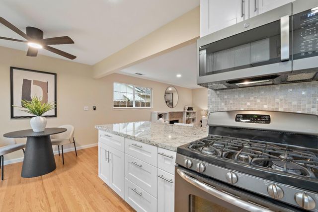 963 Connie Drive, Campbell, CA 95008