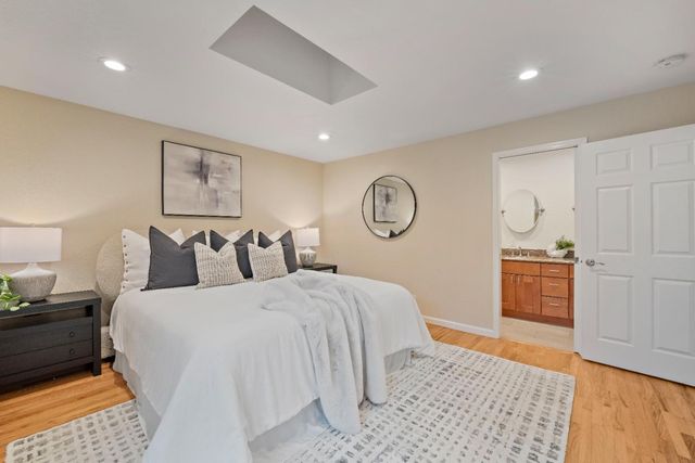 963 Connie Drive, Campbell, CA 95008