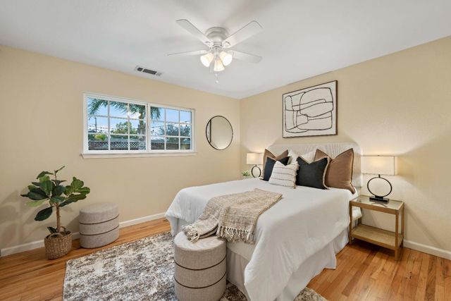 963 Connie Drive, Campbell, CA 95008