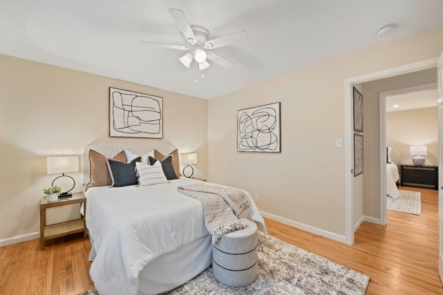 963 Connie Drive, Campbell, CA 95008