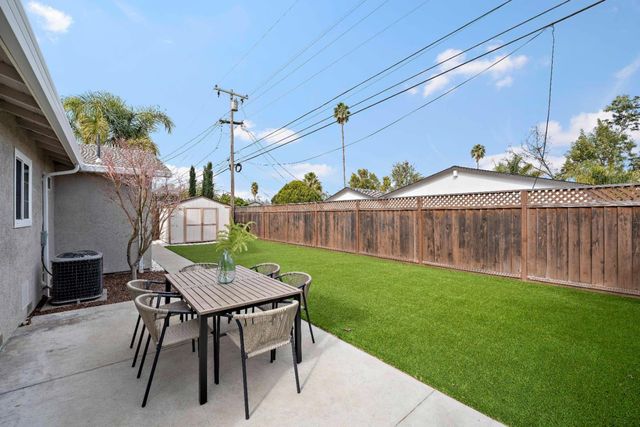 963 Connie Drive, Campbell, CA 95008