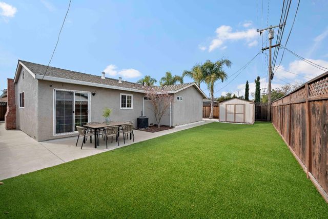 963 Connie Drive, Campbell, CA 95008