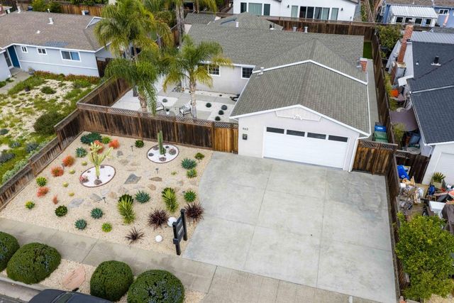 963 Connie Drive, Campbell, CA 95008
