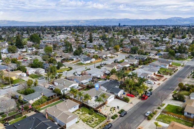 963 Connie Drive, Campbell, CA 95008