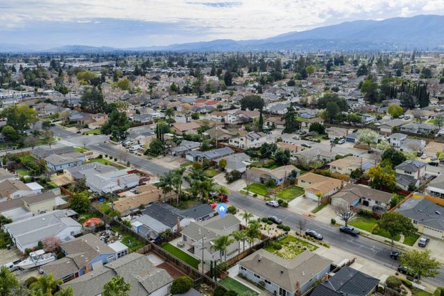 963 Connie Drive, Campbell, CA 95008