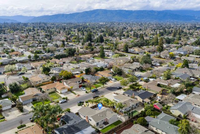 963 Connie Drive, Campbell, CA 95008