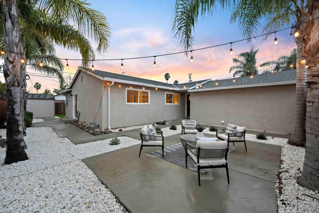 963 Connie Drive, Campbell, CA 95008