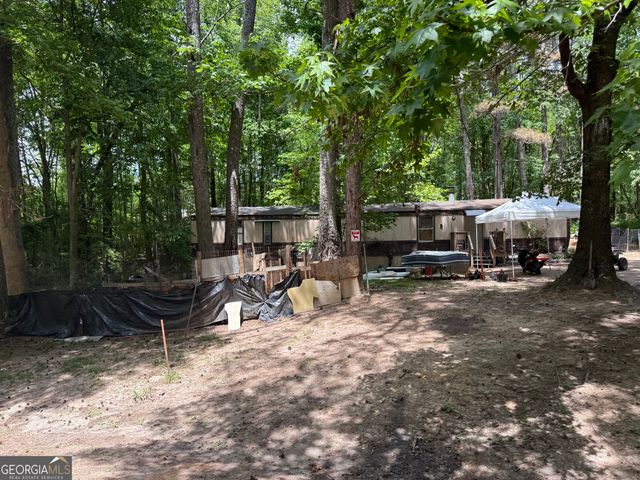 190 Akin Road, Carrollton, GA 30117
