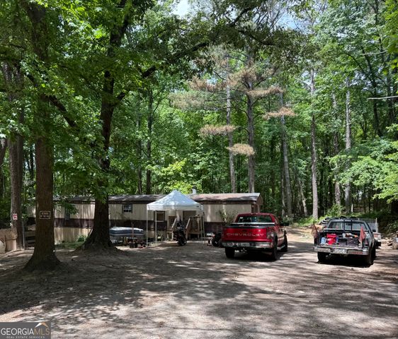 190 Akin Road, Carrollton, GA 30117