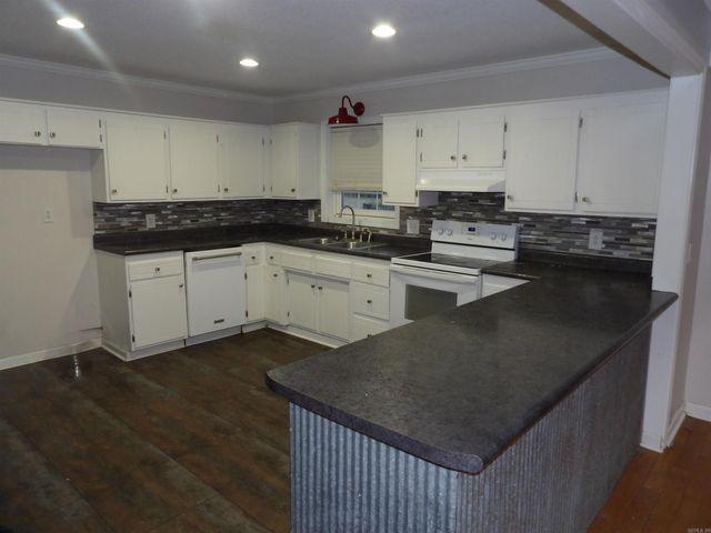 161 Windy Hills Lane, Monticello, AR 71655