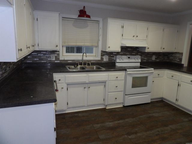 161 Windy Hills Lane, Monticello, AR 71655