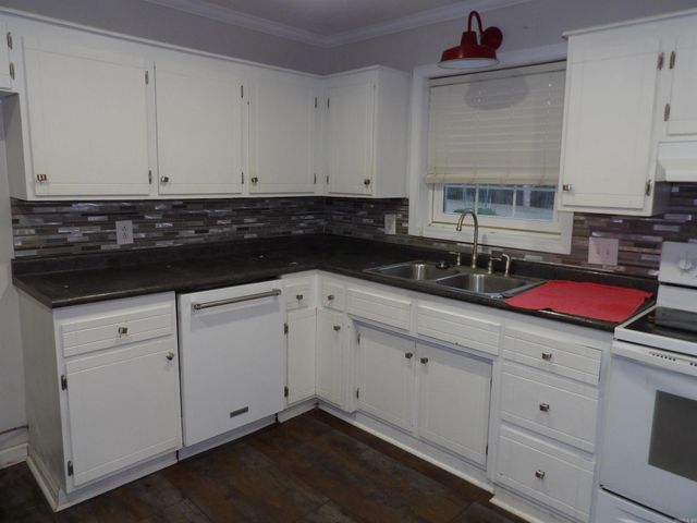 161 Windy Hills Lane, Monticello, AR 71655