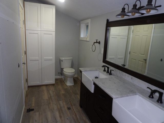 161 Windy Hills Lane, Monticello, AR 71655