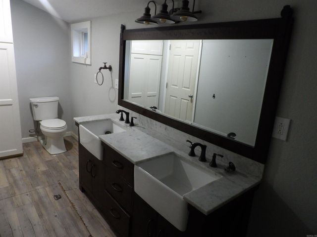 161 Windy Hills Lane, Monticello, AR 71655