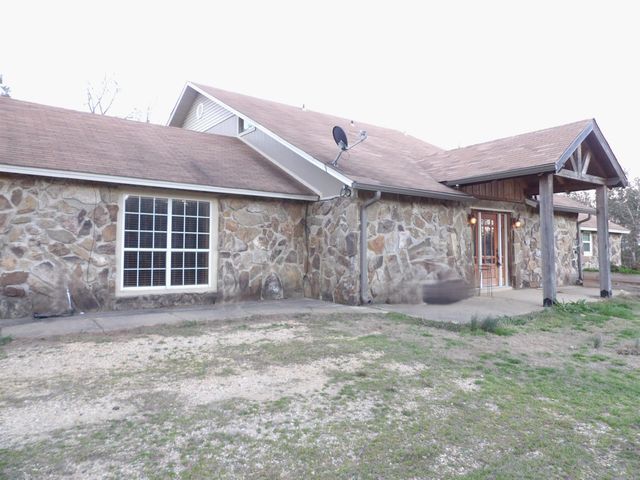 161 Windy Hills Lane, Monticello, AR 71655