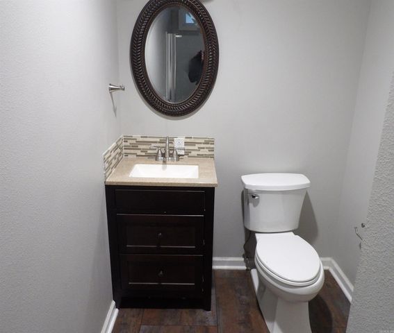 161 Windy Hills Lane, Monticello, AR 71655