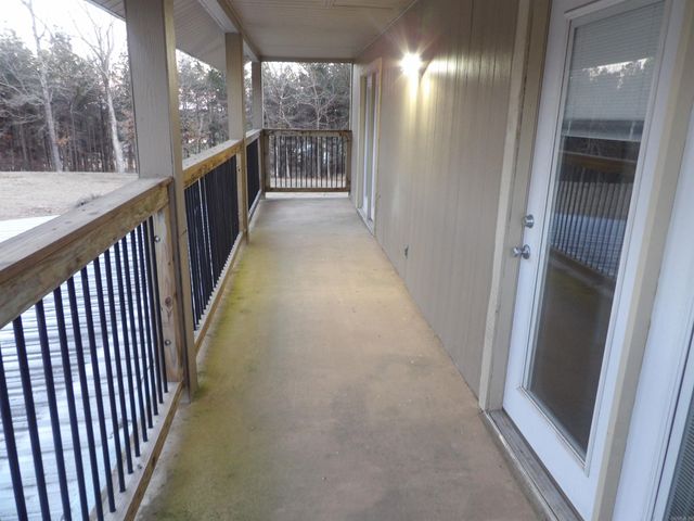 161 Windy Hills Lane, Monticello, AR 71655