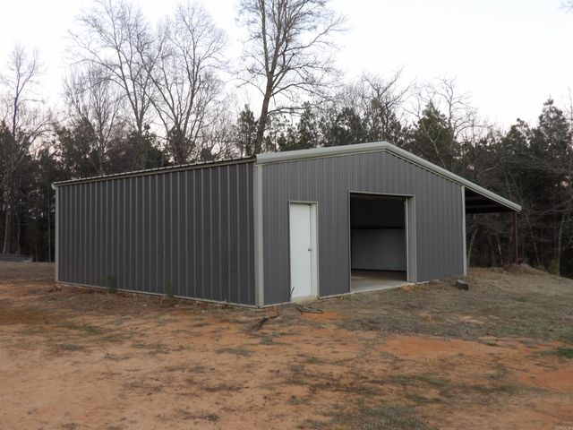 161 Windy Hills Lane, Monticello, AR 71655