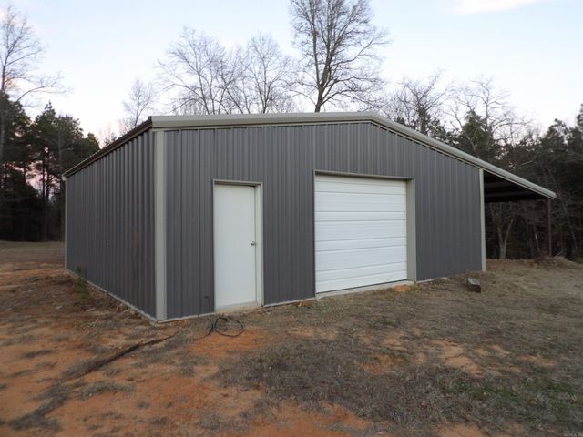 161 Windy Hills Lane, Monticello, AR 71655