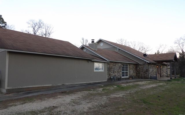 161 Windy Hills Lane, Monticello, AR 71655