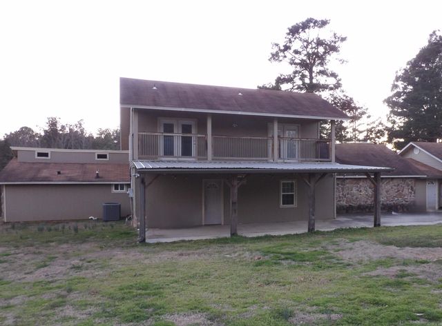 161 Windy Hills Lane, Monticello, AR 71655