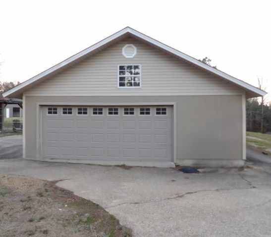 161 Windy Hills Lane, Monticello, AR 71655